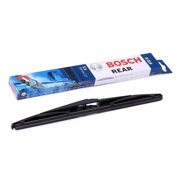 Задній двірник для Opel Antara 2006- | Щітка склоочисника Bosch Rear H 315 300 мм 196773 фото Задній двірник для Opel Antara 2006- | Щітка склоочисника Bosch Rear H 315 300 мм 196773 фото