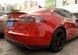 Карбоновый спойлер на машину Tesla Model S 2012- 356766 фото 4