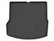 Коврик в багажник для Polestar 2 2020- черный WeatherTech 401570 426929 фото 1
