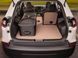 Коврик в багажник для Jeep Cherokee 2019- черный WeatherTech HP SeatBack HP 401511IM 414852 фото 3