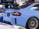 Автологотип емблема напис BMW M2 Black Shadow Edition глянець на кришку багажника 418923 фото 2