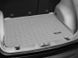 Килимок у багажник для Jeep Compass 2017- сірий верхня полка WeatherTech 421043 239964 фото 1