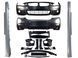 Комплект обвесов (M Sport Paket) на BMW 4 F32, F33 2013-2020 428562 фото 1