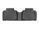 3D килимки для Lincoln MKX 2015- чорні задні WeatherTech 448452 120242 фото 2