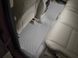 3D килимки для Ford Kuga, Escape 2013-2019 сірі задні WeatherTech 464592 240115 фото 1