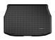 Коврик в багажник для Toyota C-HR 2016- докатка черный WeatherTech 401047 98065 фото 2