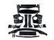 Комплект обвесов (M Sport Paket) на BMW 4 F32, F33 2013-2020 428562 фото 10