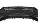 Передний бампер на Audi A4 B9 2015-2019 в стиле S4 Black 429828 фото 8