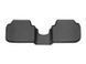 3D килимки для Mini Clubman F54 2015- чорні задні WeatherTech 448712 98288 фото 2