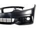 Комплект обвесов (M Sport Paket) на BMW 4 F32, F33 2013-2020 428562 фото 4