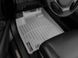 3D килимки для Lexus RX 2013-2015 сірі передні WeatherTech 464561 46546 фото 1