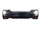 Комплект обвесов (M Sport Paket) на BMW 4 F32, F33 2013-2020 428562 фото 5