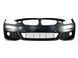 Комплект обвесов (M Sport Paket) на BMW 4 F32, F33 2013-2020 428562 фото 2