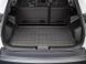 Коврик в багажник для Jeep Cherokee 2019- черный WeatherTech HP SeatBack HP 401511IM 414852 фото 1
