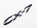 Автологотип напис Mazda CX-7 чорний глянець 521638 фото 2