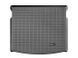 Коврик в багажник для Land Rover Freelander 2012-2014 черный WeatherTech 40652 141926 фото 2