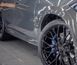 Карбонові накладки на пороги для BMW X6M F96 2019- LD 427042 фото 2