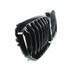 Решітка радіатора на BMW X5 G05 2018-2022 Shadow Line night vision оригінал 51138096591 414166 фото 3