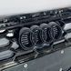 Решітка радіатора на Audi A3 2020- стиль S3 Black 431017 фото 2