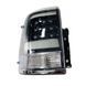 Задняя оптика на Toyota Land Cruiser 200 2016- Executive Black 236343 фото 5
