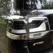 Задняя оптика на Toyota Land Cruiser 200 2016- Executive Black 236343 фото 3