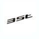 Автологотип емблема Jaguar 35t Black 416033 фото 2