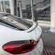 Карбоновий спойлер на BMW X6 G06 2019- M Style 429486 фото 5