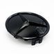 Емблема в решітку радіатора Mercedes C-class W206 2021- A0008882300 Чорна 523033 фото 3