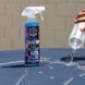 Керамическое покрытие для ткани Chemical Guys HydroThread Ceramic Fabric Protectant and Stain Repellent 473мл 408534 фото 8