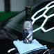 Очиститель стекла Turtle Wax Hybrid Solutions Streak-Free Mist Glass Cleaner 500 мл 340916 фото 4
