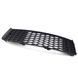 Решітка переднього бампера на Audi Q7 2010-2015 S-Line ліва 4L0807697B 409358 фото 4