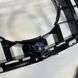 Решетка радиатора на Mercedes E-class W212 2013-2016 GT Panamericana Black 368677 фото 6