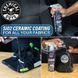Керамическое покрытие для ткани Chemical Guys HydroThread Ceramic Fabric Protectant and Stain Repellent 473мл 408534 фото 2