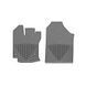 3D килимки для Toyota Venza 2012- сірі передні WeatherTech 464871 98358 фото 3