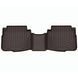 3D килимки для Subaru Outback, Legacy 2020- какао задні WeatherTech HP 4715832IM 425786 фото 1