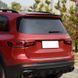 Спойлер на машину Mercedes GLB-class X247 2019- черный глянец 354949 фото 1