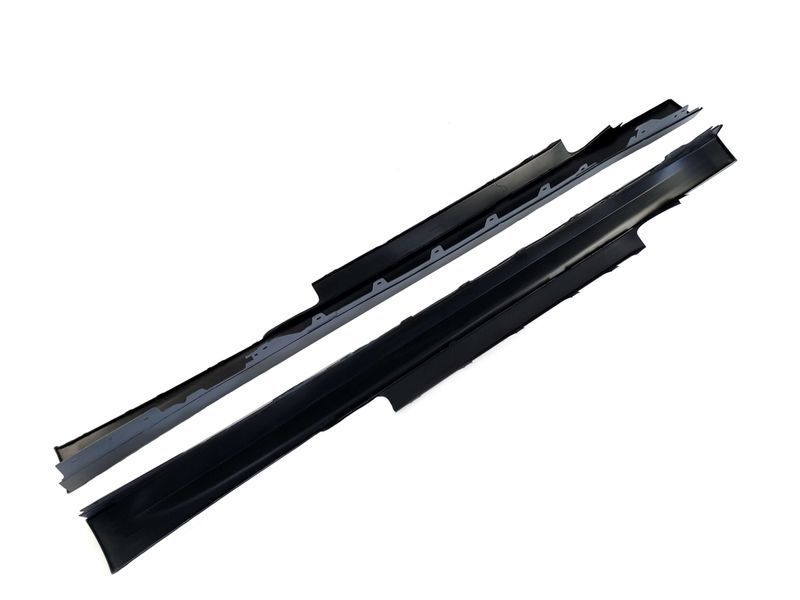 Комплект обвесов (M Sport Paket) на BMW 4 F32, F33 2013-2020 428562 фото