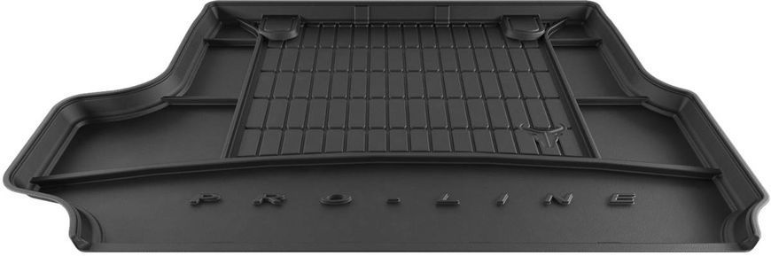 Килимок у багажник для Honda ZR-V 2022- Frogum ProLine TM414990 423874 фото