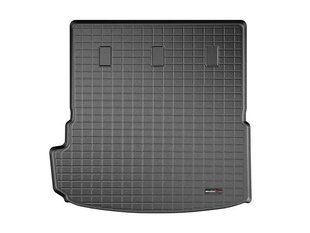 Килимок у багажник для Chevrolet Traverse 2017 - чорний WeatherTech 401062 120273 фото