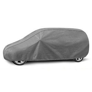 Автомобильный чехол тент на Ford Tourneo Connect LWB 2002-2013 Kegel Mobile Garage LAV XL 443-463 см 409138 фото