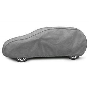 Чохол тент на автомобіль Kia Ceed 2006-2024 Kegel Mobile Garage L2 hatchback/kombi 430-455см 416338 фото