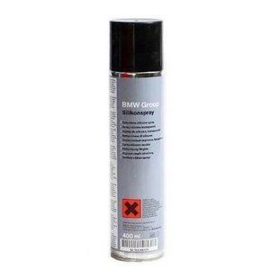 Силиконовая смазка BMW Silikon Spray 400мл 83192208609 363829 фото