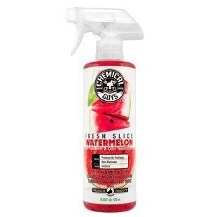 Освіжувач повітря в авто Chemical Guys Fresh Slice Watermelon 473мл 408446 фото