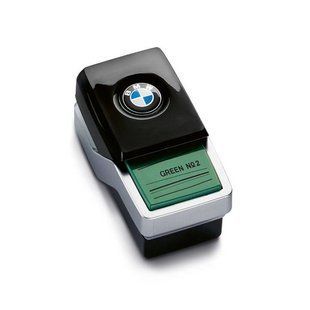 Картридж BMW Ambient Air Green Suite №2 для системи іонізації і ароматизації повітря 362863 фото