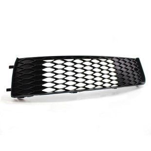 Решетка переднего бампера на Audi Q7 2010-2015 S-Line правая 4L0807698B 409359 фото