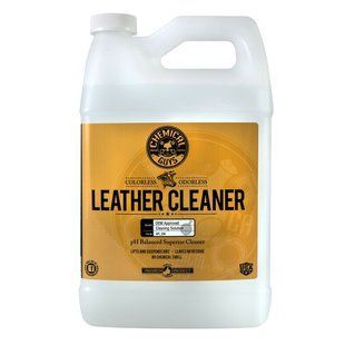 Кондиціонер для шкіри Chemical Guys Leather Conditioner 3785мл 409726 фото