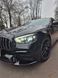Комплект рестайлінгу на Mercedes E-Class W213 2016-2020 стиль E63 AMG 2020 521916 фото 33