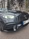 Комплект рестайлінгу на Mercedes E-Class W213 2016-2020 стиль E63 AMG 2020 521916 фото 32
