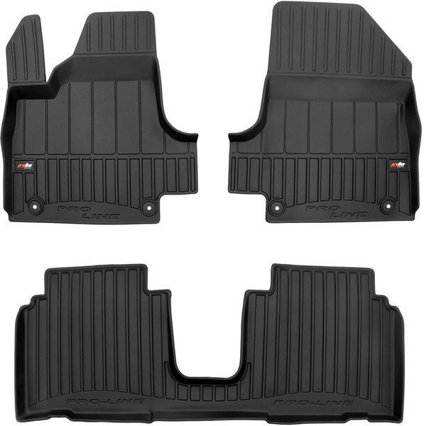 3D килимки для Hyundai Ioniq 5 2021- EU Frogum Proline 3D427730 417305 фото 3D килимки для Hyundai Ioniq 5 2021- EU Frogum Proline 3D427730 417305 фото
