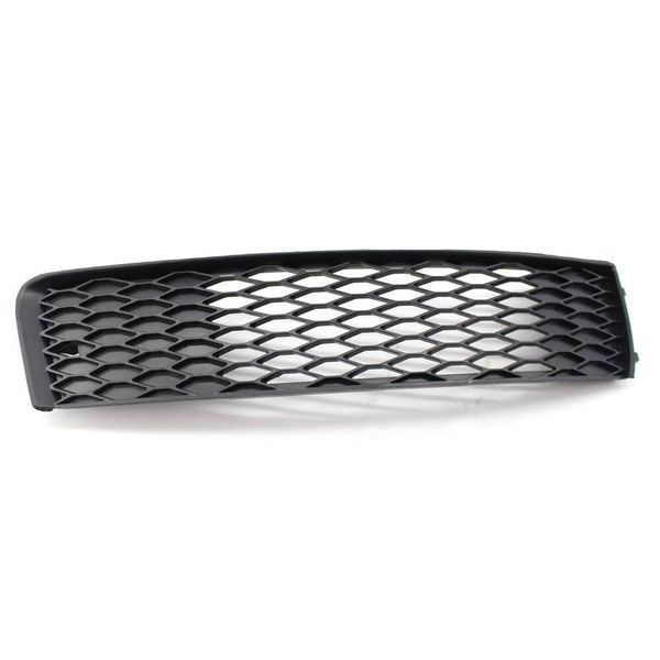 Решетка переднего бампера на Audi Q7 2010-2015 S-Line правая 4L0807698B 409359 фото